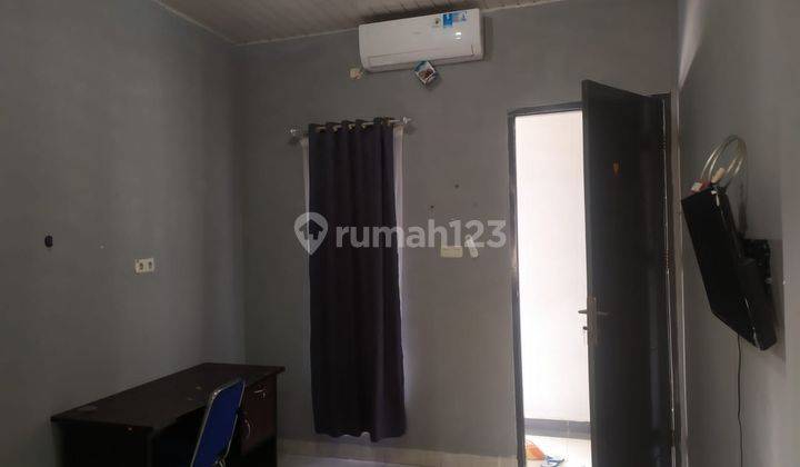 Dijual Kost Mewah 36 Kamar + Parkir Di Jln Madang Palembang 2