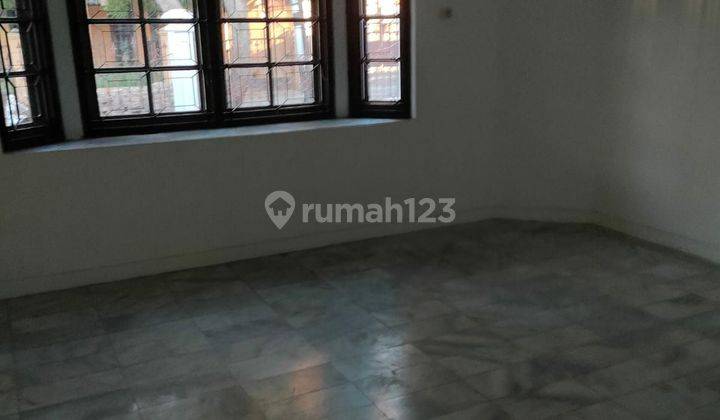 Disewakan Rumah 156/252 di Kedamaian Permai Palembang Kontrakan 2