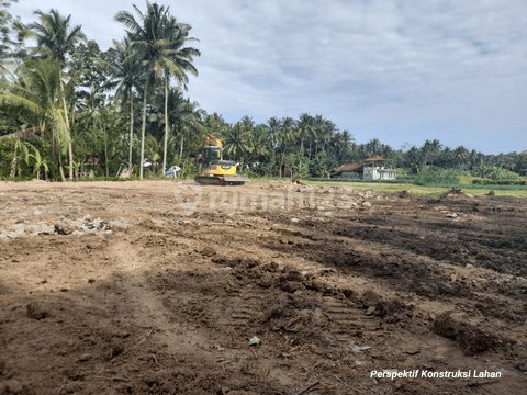 Tanah Murah Dekat Stasiun Cilebut, Legalitas Shm 2