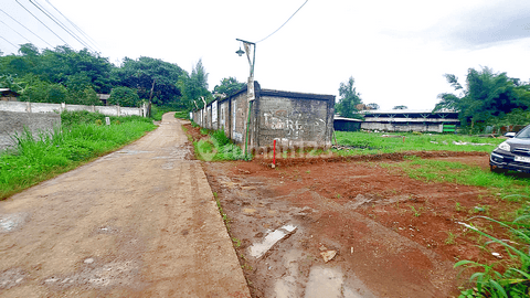 Tanah Murah di Lokasi Premium Dekat Pasar Parung, Legalitas Shm  1