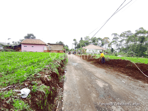 Tanah Murah Dekat Perumahan Billabong, Legalitas Shm 2