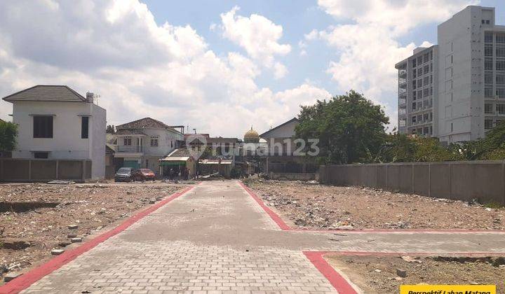 Kavling Dekat Kampus Unindra, Shm. Angsur 12x Non Bunga 3