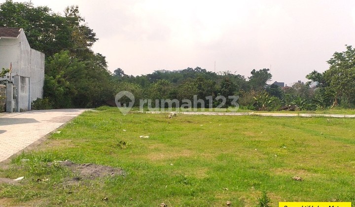 Tanah Kavling Dekat Exit Tol Ciawi. Angsur 12x Tanpa Bunga 1