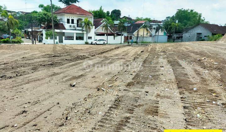 Tanah SHM Dekat Perumahan Bogor Nirwana Residence 1