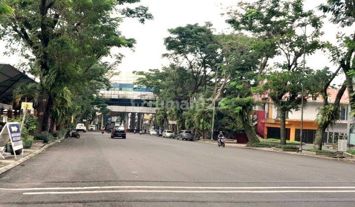 Tanah SHM Dekat Perumahan Bogor Nirwana Residence 4