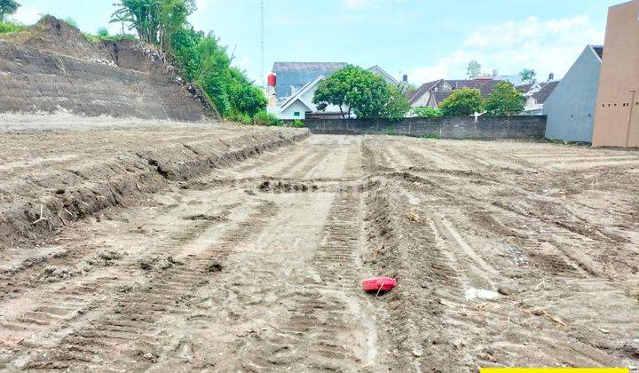 Tanah SHM Dekat Perumahan Bogor Nirwana Residence 3