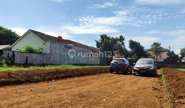 Hanya 1 Jutaan Dekat Exit Tol Kayumanis, Shm. Angsur 12x Bunga 0  1