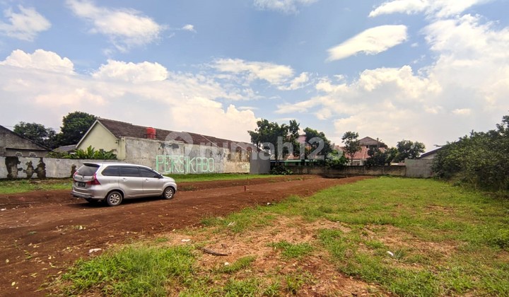 Hanya 1 Jutaan Dekat Exit Tol Kayumanis, Shm. Angsur 12x Bunga 0  3