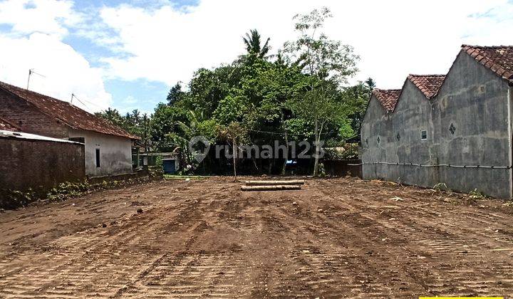 Strategis Dekat Jalan Pandu Raya, Shm. Angsur 12x Non Bunga 4