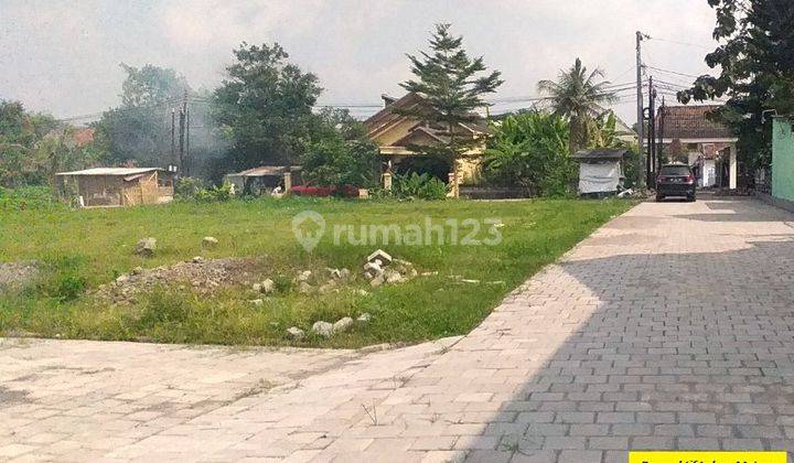Strategis Dekat Jalan Raya Tajur, Shm. Cicil 12x Non Bunga 3