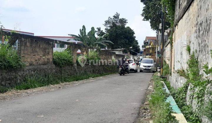 Strategis Dekat Jalan Raya Tajur, Shm. Cicil 12x Non Bunga 4