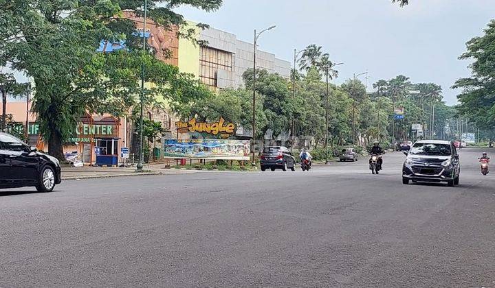 Tanah SHM Dekat Perumahan Bnr. Angsur 12x Non Bunga 1