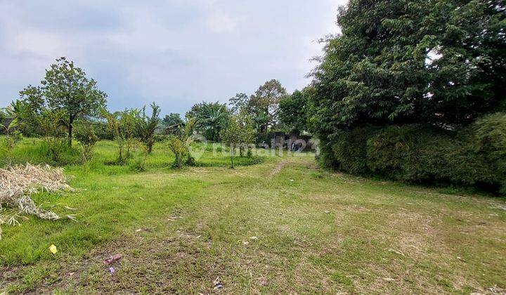 Tanah SHM Dekat Perumahan Bnr. Angsur 12x Non Bunga 5