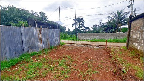 Dijual Tanah Murah Dekat Pasar Parung, Legalitas SHM Cepat  1