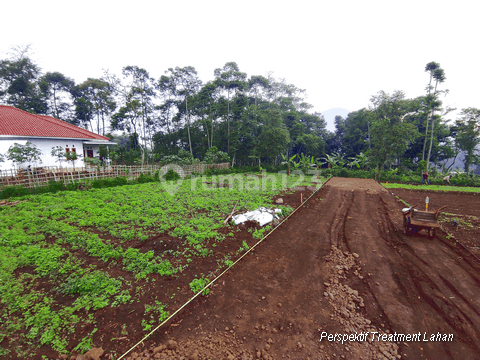 Tanah Investasi Murah Dekat Perumahan Billabong, Legalitas Shm  1