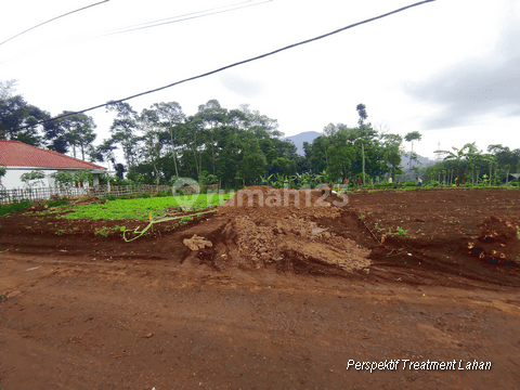 Penawaran Terbatas, Tanah Murah Dekat Perumahan Billabong, Shm 1