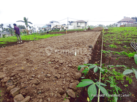 Tanah Murah Strategis, Dekat Perumahan Billabong, Legalitas Shm 2