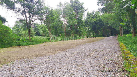 Shm, Tanah Murah Dekat Taman Buah Mekarsari 2