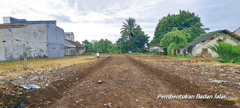 Tanah Siap AJB dalam Komplek Perumahan Ciomas Permai! 2