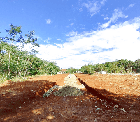 Dijual Cepat Tanah Murah Dekat Sawangan Depok, Siap Ajb  1