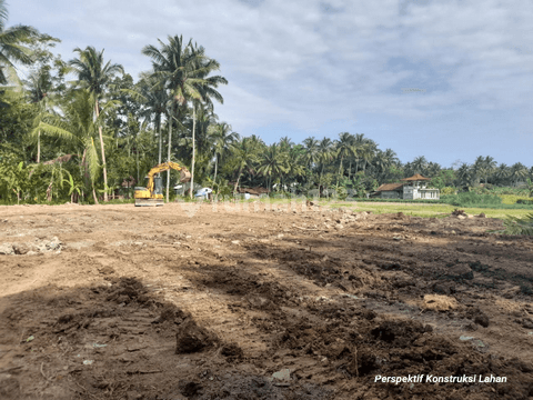 Jual Tanah Murah, Dekat Stasiun Cilebut, Legalitas SHM Terjamin  2