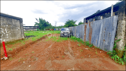 Tanah Murah Dekat Pasar Parung, SHM Terjamin, Proses Cepat 1