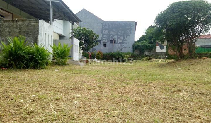 Terdekat Pasar Nyungcung Rumpin Promo Kavling Tahan Inflasi 2