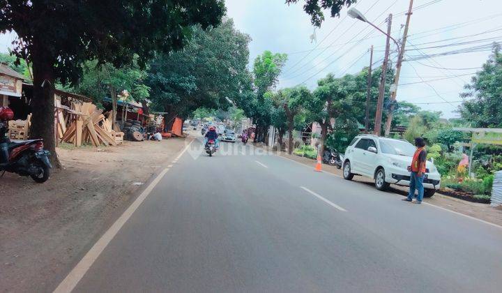 Terdekat Pasar Nyungcung Rumpin Dapatkan Tanah Kavling Amankan Uang 2