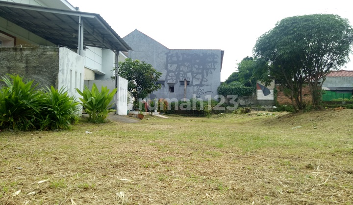 Terdekat Pasar Nyungcung Rumpin Dapatkan Tanah Kavling Amankan Uang 3