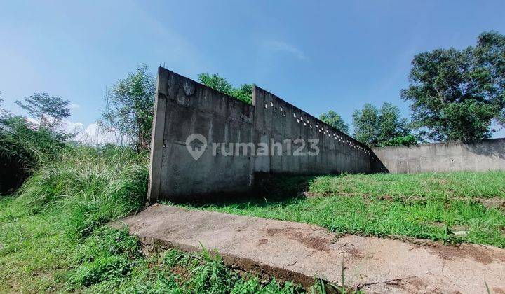 Di Jual Tanah Bri Gdc 5 Menit Dpr Depok  2
