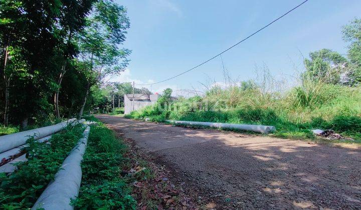 Di Jual Tanah Bri Gdc 5 Menit Dpr Depok  3