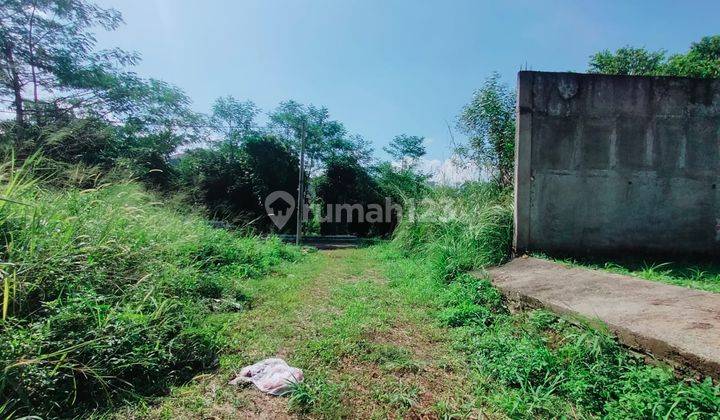 Tanah SHM On Hand 15 Menit Tol Margonda  1