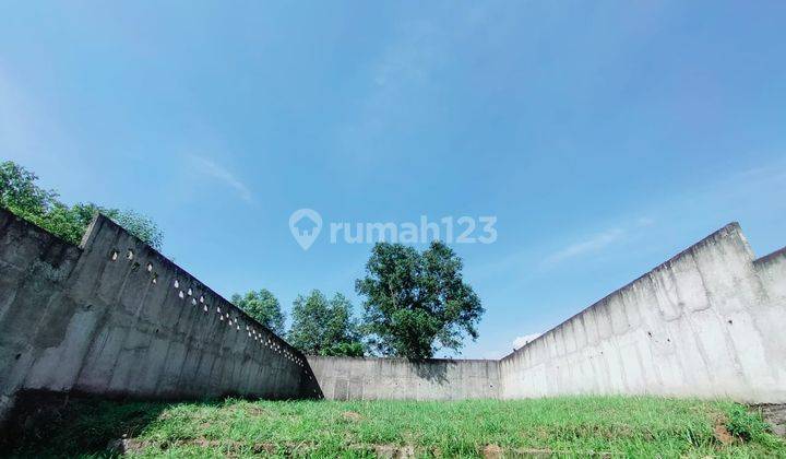 Tanah SHM On Hand 15 Menit Tol Margonda  3