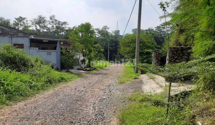 Tanah Kavling Dekat Dprd Depok 1