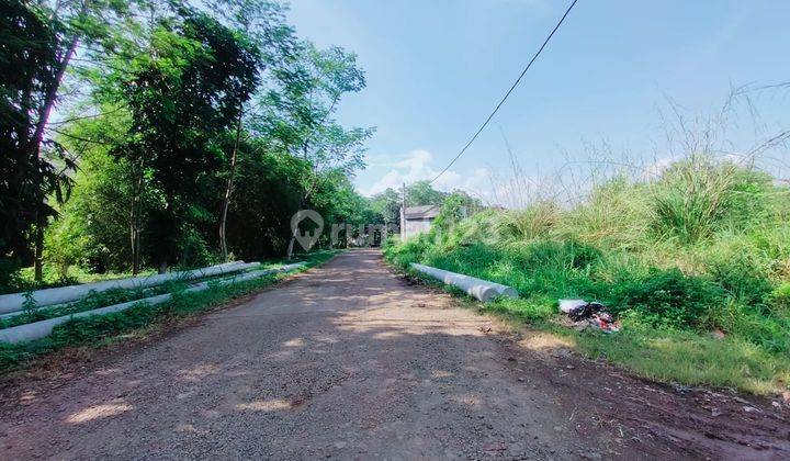 Tanah Gdc Depok 5 Menit Dpr Depok  3