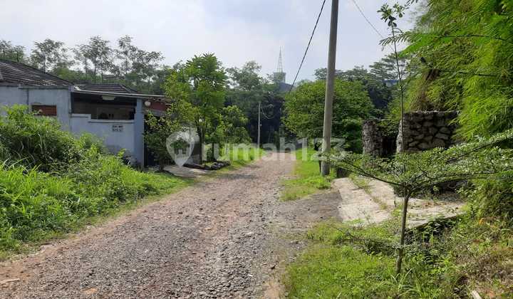Strategis Kavling Dekat Alun Alun Depok 1