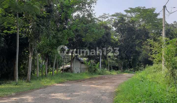 Strategis Kavling Dekat Alun Alun Depok 4