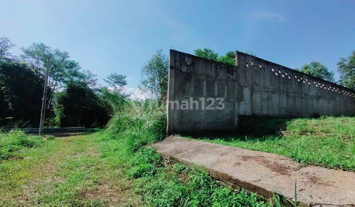 Tanah Gdc Depok 15 Menit Tol Margonda  6