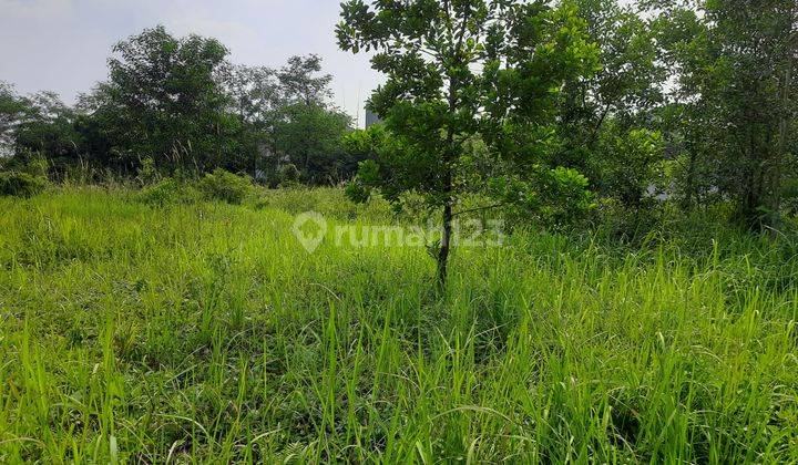 Jual Kavling SHM Dekat Dprd Depok 3