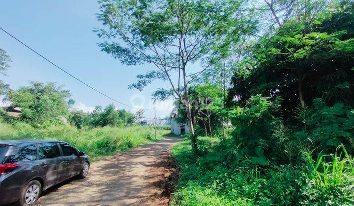 Di Jual Tanah Bri Gdc 5 Menit Dpr Depok  5