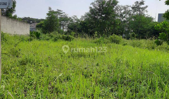 Tanah Kavling Dekat Sd Islam Al Azhar Gdc 2