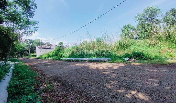 Tanah Gdc Depok 15 Menit Tol Margonda  4