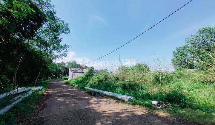 Tanah Gdc Depok 15 Menit Tol Margonda  5