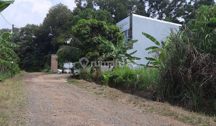 Di Jual Kavling Dekat Sd Islam Al Azhar Gdc 2
