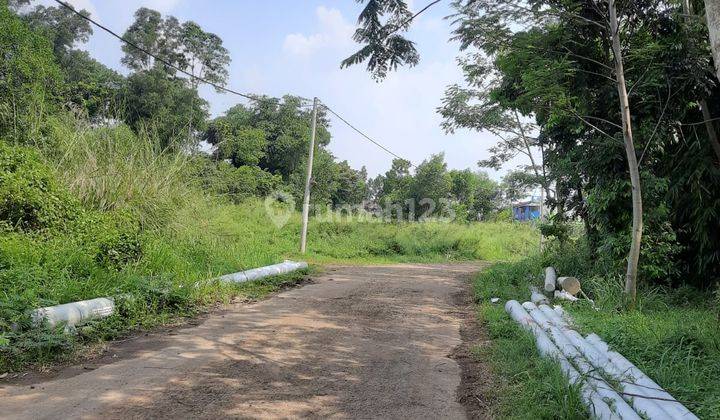 Di Jual Kavling Dekat Sd Islam Al Azhar Gdc 4