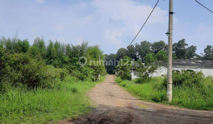Di Jual Kavling Dekat Sd Islam Al Azhar Gdc 5