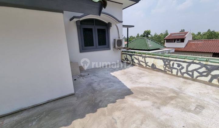 Jual Rumah Bogor Dekat Gerbang Tol Kayu Manis 1