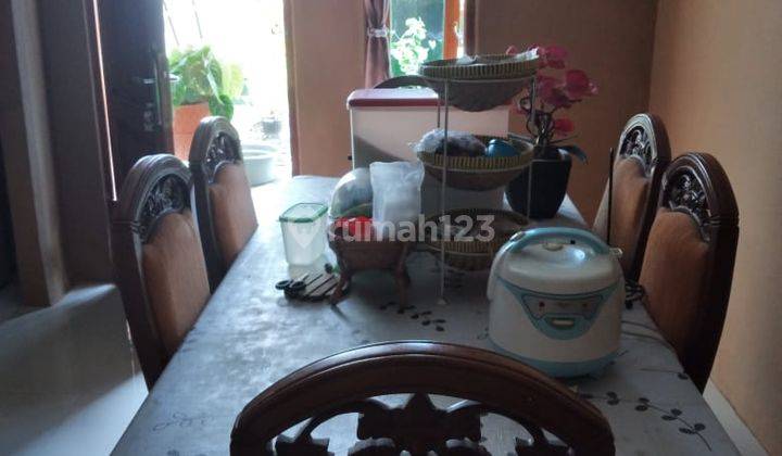 Rumah Akses Perumahan Kawasan Perumahan Acropolis Akses Jalan 8 Meter  2