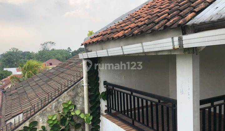 Siap Huni Rumah Di Jual, Area Smpn 16 Bogor 2