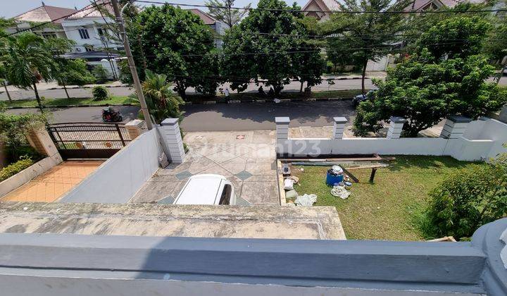 Premium Rumah Bogor Kota Dekat Mall Giant Yasmin 2